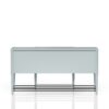 Breakfront - Sideboard - Light Blue - Image 9