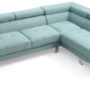 Riveredge - Sectional - Teal - Image 3