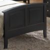 Twin Bed - Black - Image 3