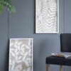 Shadow Box Wall Decor (Set of 2) - White - Image 10