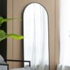 Celine Arch Body Mirror - Gold - Image 13