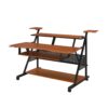 Willow - Music Desk - Cherry - Image 2