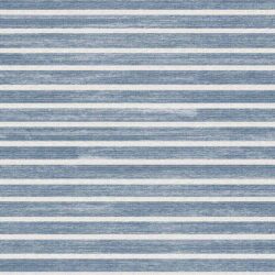 Macau - Non - Slip Accent Rug - Light Blue