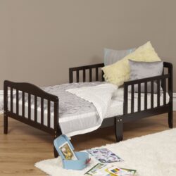 Blaire - Toddler Bed - Espresso