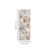 Fenix - Runner Rug Floral Charm - Ivory Multi - Image 6