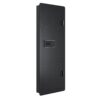 Wall Gun Safe, Gun Safes For Home, Gun Safes & Cabinets, Wall Safes Between The Studs, Quick Access Rifle Safe With Removable Shelf And Digital Keypad - Black - Image 15