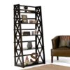 Kitchener - Ladder Shelf - Hickory Brown - Image 6