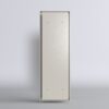 Wall Gun Safe, Gun Safes For Home, Gun Safes & Cabinets, Wall Safes Between The Studs, Quick Access Rifle Safe With Removable Shelf And Digital Keypad - White - Image 7