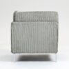 Modular Sectional Sofa Corner Seat, Middle Seat Module Couch - Gray - Image 7