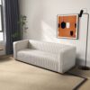 Elara - Sofa - Cream - Image 7