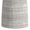Boyd - Wooden Accent Table - White Wash - Image 4