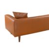 Elwood - Sofa - Cognac - Image 3