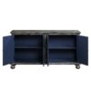 Pavan - Console Cabinet - Gray - Image 4