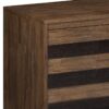 Clarkson - Sideboard Buffet - Rustic Natural Aged Brown - Image 3