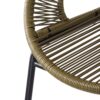 Ferrara - Outdoor Patio Barstool (Set of 2) - Green - Image 15