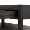 Cocktail Table - Brown - Image 8