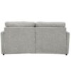 Cozy Upholstered Loveseat Sofa Oversized Comfy Comfy Cloud Sofa Double Cushion Loveseat Sofa Plush Cushion Sofa Couch For Living Room - Light Gray - Image 15