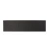 Outdoor Dining Bench - Antique Matte Black - Image 7