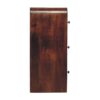 Aspen - Slim Chest - Dark Brown - Image 8