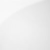 Accent Side Table, Storage Drawer, Contemporary And Modern - White - Image 5