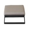 Pedal, Ottomans Seat Cushion Tino Tino (Set of 2) - Light Brown - Image 5