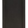 Charming TV Media Chest - Black - Image 5