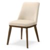 Clove - Dining Chair (Set of 2) - Beige - Image 7