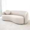 Porter - Sofa - Beige - Image 6
