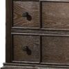 Baudouin - Weathered Chest - Oak - Image 5