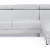 Riveredge - Sectional - White - Image 4