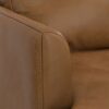 Livingston - Sofa - Caramel Brown - Image 4