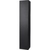 1.83 Cu Ft Biometric Keypad Rifle Safe - Black - Image 4
