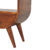 Agra - Media Unit - Brown - Image 8