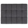 Mariah - Coffee Table Storage Ottoman - Gray - Image 4