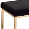 Boice - Bench - Black - Image 7