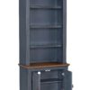 Americana - Universal Pier Bookcase - Blue - Image 3