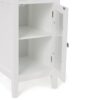 Acadian - Bath Storage Tower - Pure White - Image 7