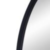 Celine Arch Body Mirror - Black - Image 4