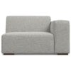 Rex - Right Arm Sofa Module - Gray - Image 9
