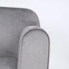 Kids Club Sofa, Kids Couch, Toddler Sofa - Gray - Image 4