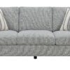 Doyle - Sofa - Gray - Image 2