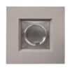 Aidan - Square Fire Pit 40, 000 Btu Magnesium Oxide - Light Gray - Image 12
