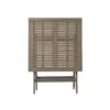 Positano - Foldable Bistro Set - Gray - Gray - Image 13