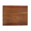 Asther - Bedside Table - Natural Wood / Brown - Image 6