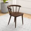 Kingsley - Dining Chair (Set of 2) - Brown - Image 8