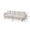 Paton - Sofa - Orange - Image 11