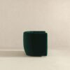 Delaney - Swivel Stylish Chair - Green - Image 4