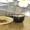 Tritan Hammer - Leadingware Plastic Wine Glasses (Set of 4), Unbreakable 15Oz - Clear - Image 5