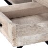 Computer Desk For Home Office, Laptop, Storage Drawers, Modern - Taupe - Image 7
