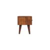 Classic Coffee Table - Chestnut - Image 9
